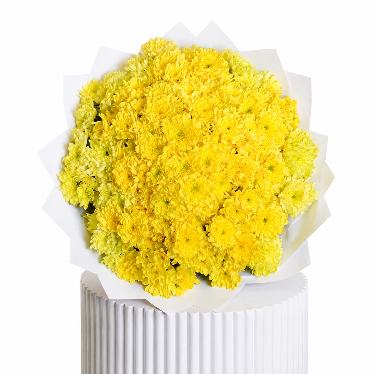 Grand Chrysanthemum Bouquet