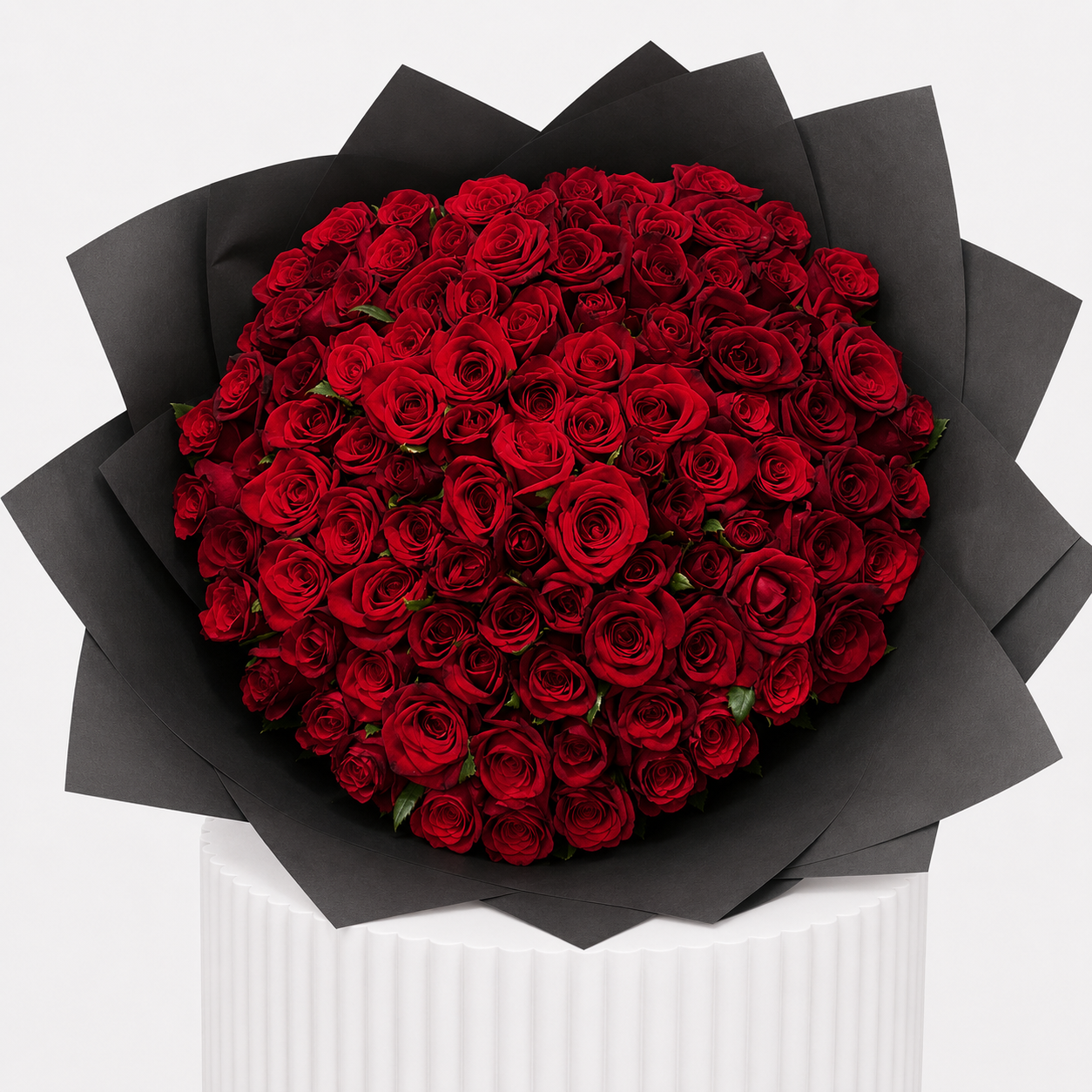 125 Roses Bouquet