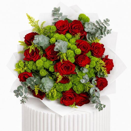 Bouquet D'amour