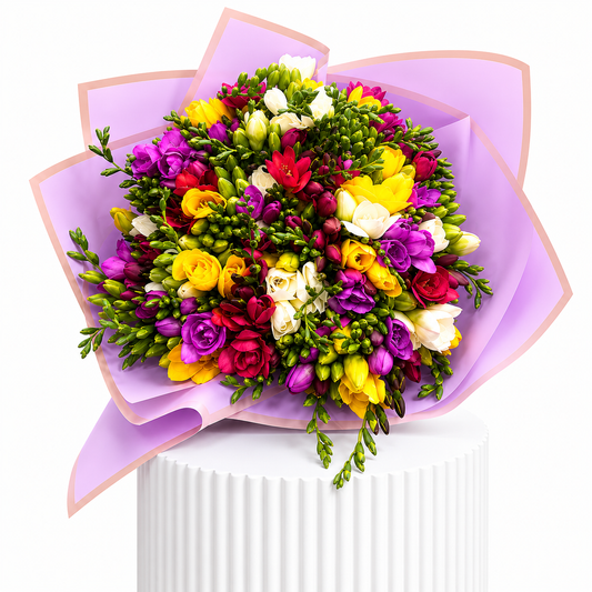 Frezia Bouquet