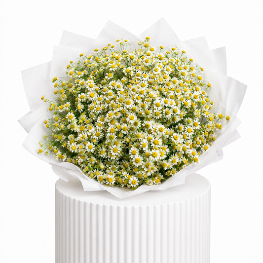 Mini Daisy Bouquet