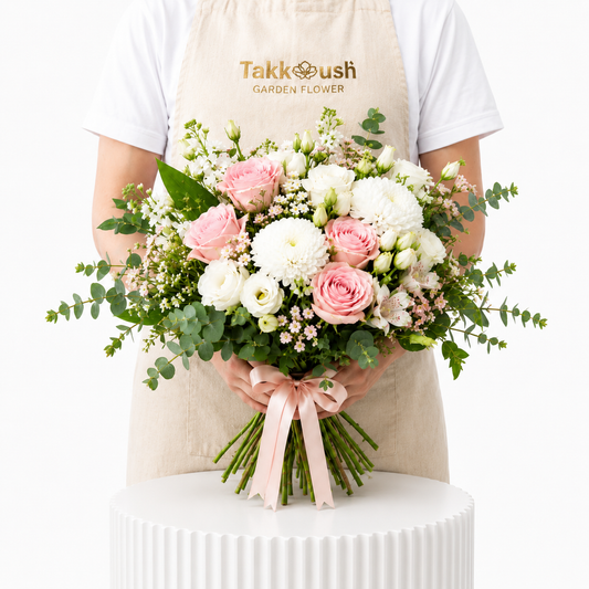 Signature Flower Bouquet