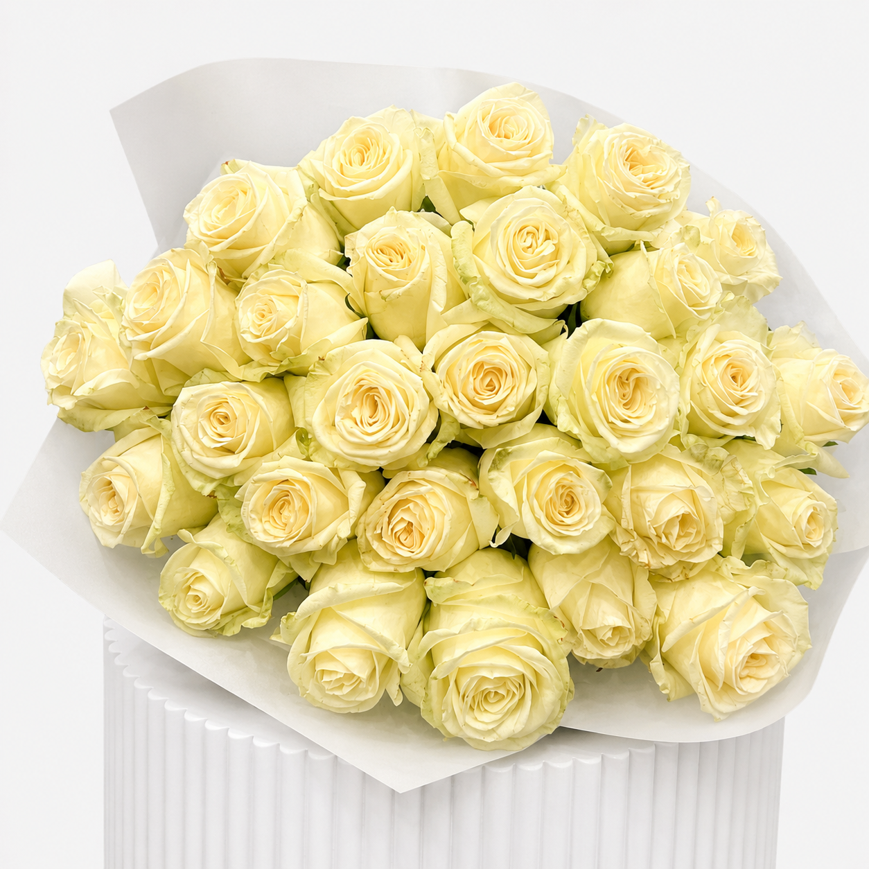 30 Roses Bouquet