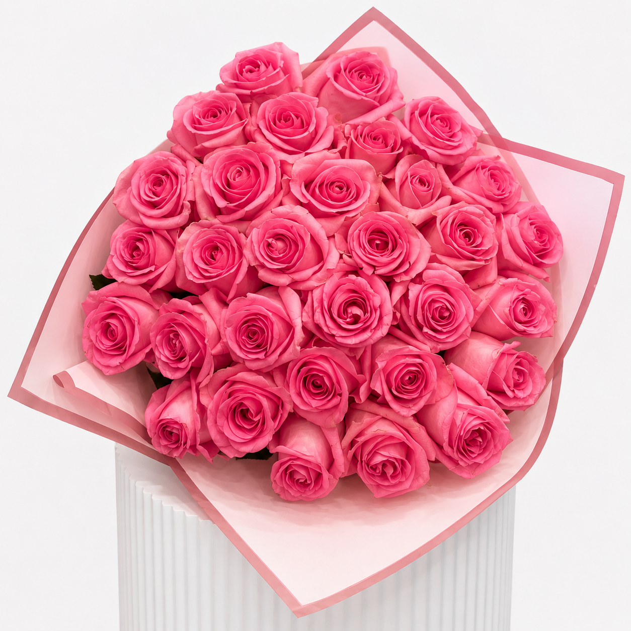 30 Roses Bouquet