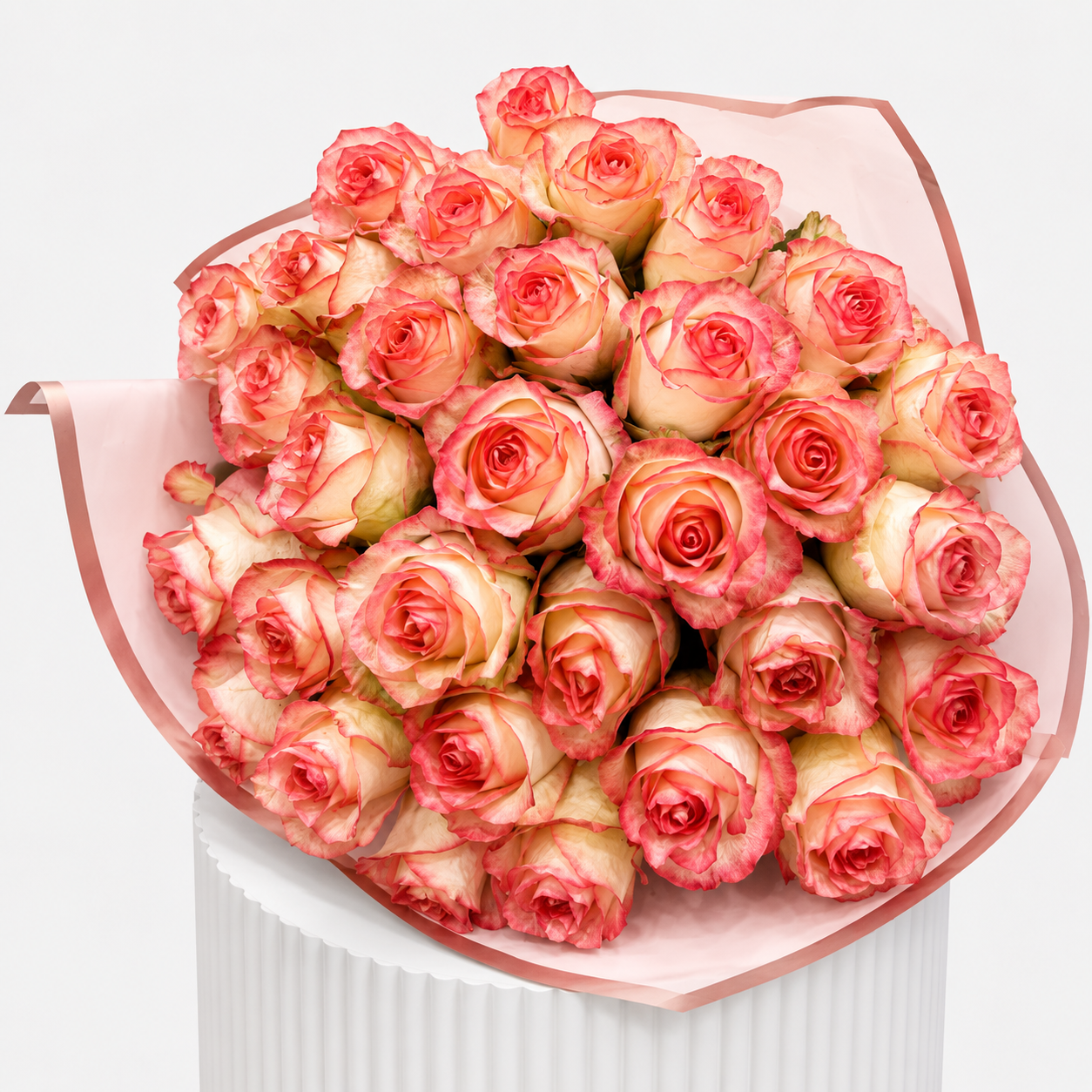 30 Roses Bouquet