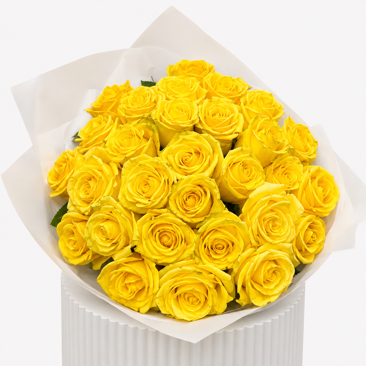 30 Roses Bouquet