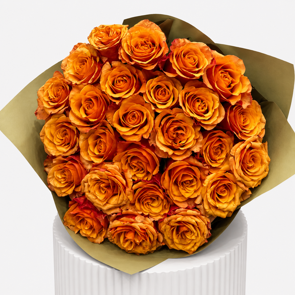 30 Roses Bouquet