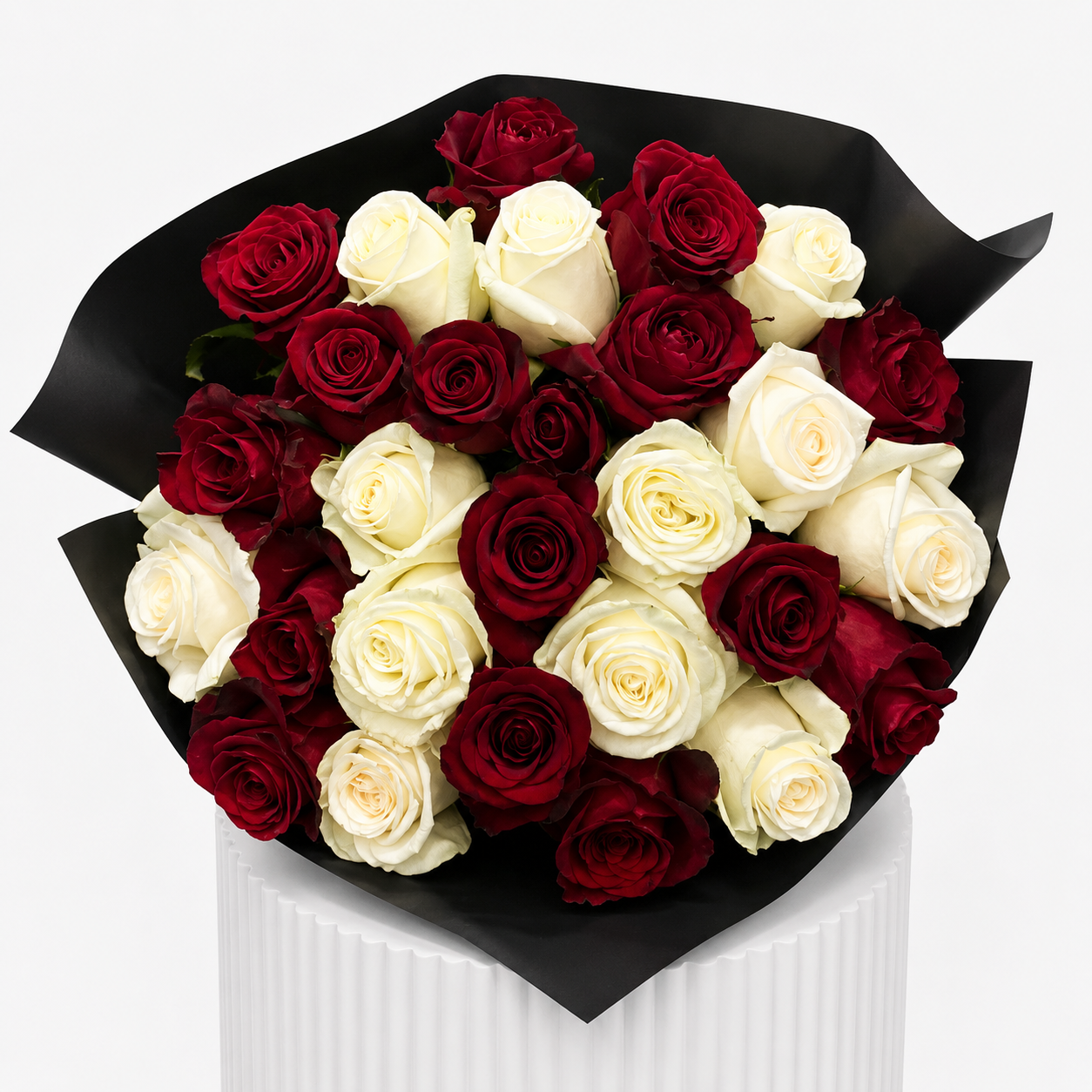 30 Roses Bouquet
