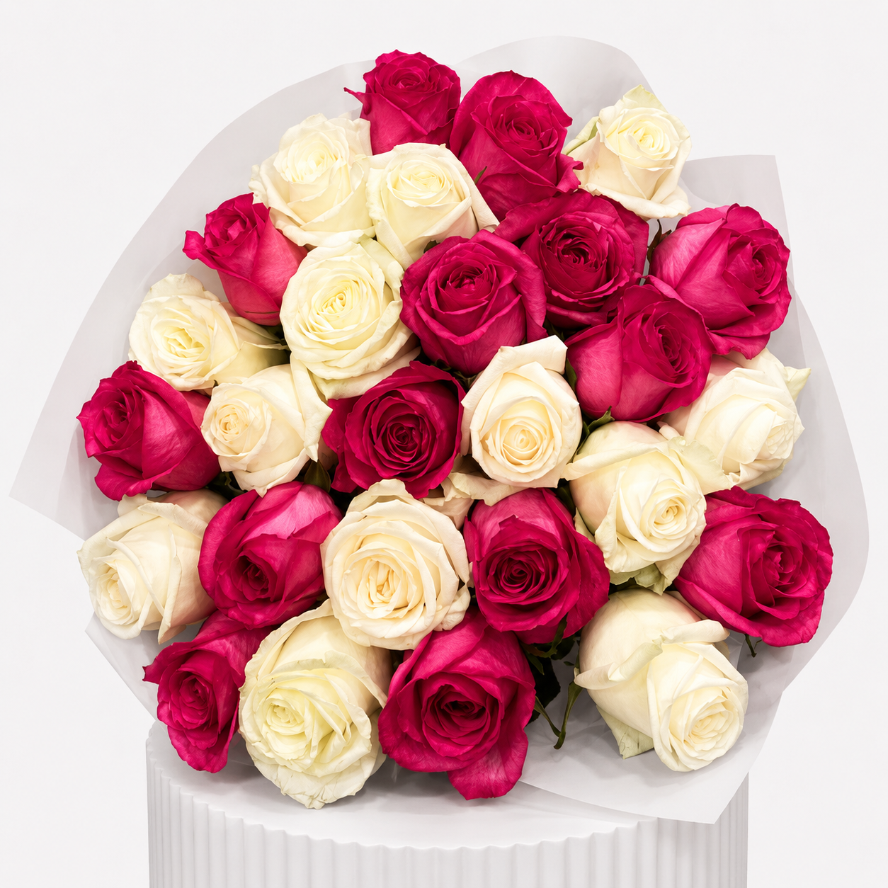 30 Roses Bouquet
