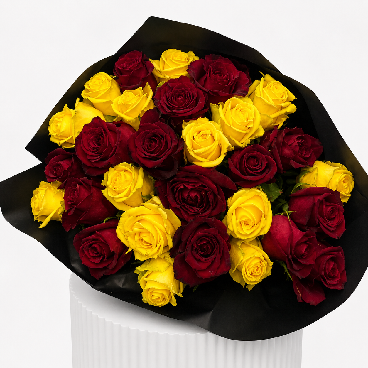 30 Roses Bouquet