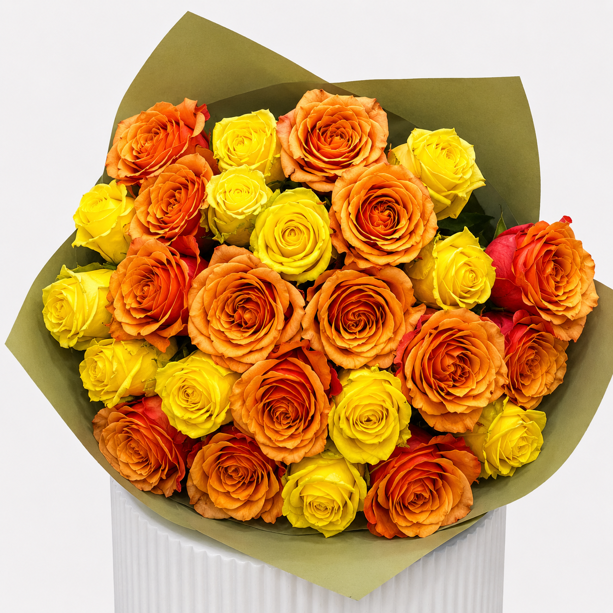 30 Roses Bouquet