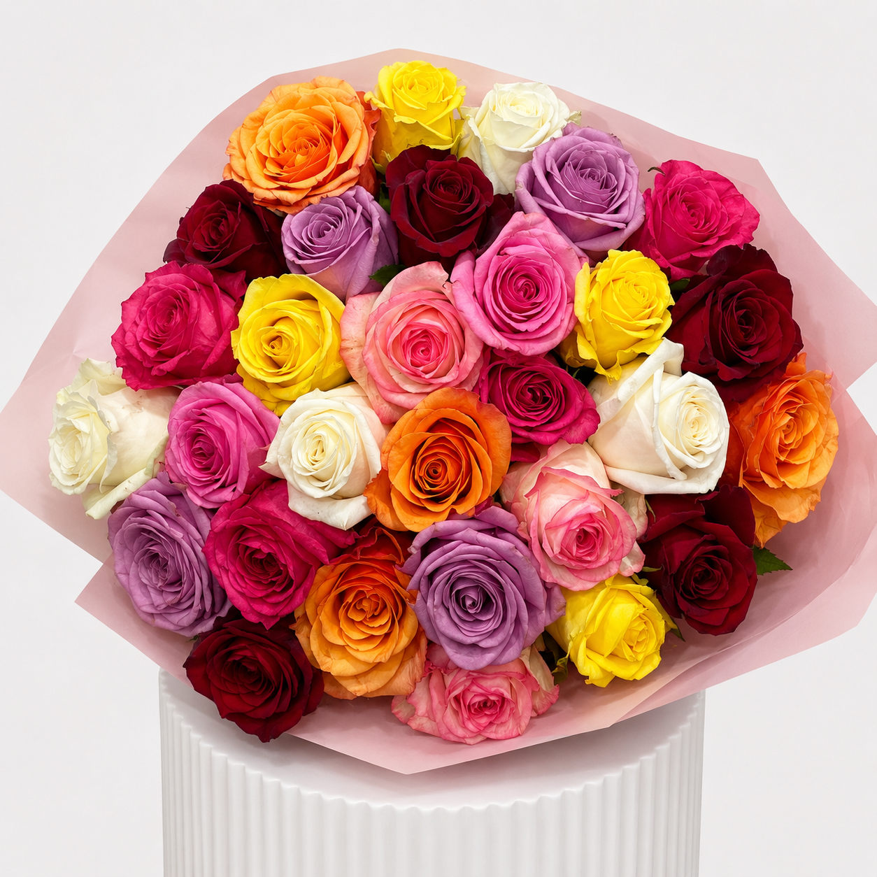 30 Roses Bouquet