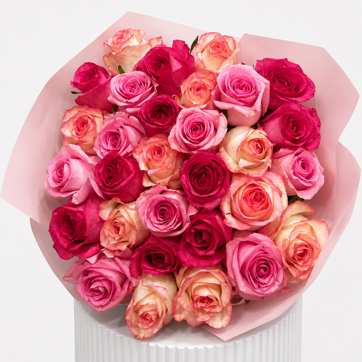 30 Roses Bouquet