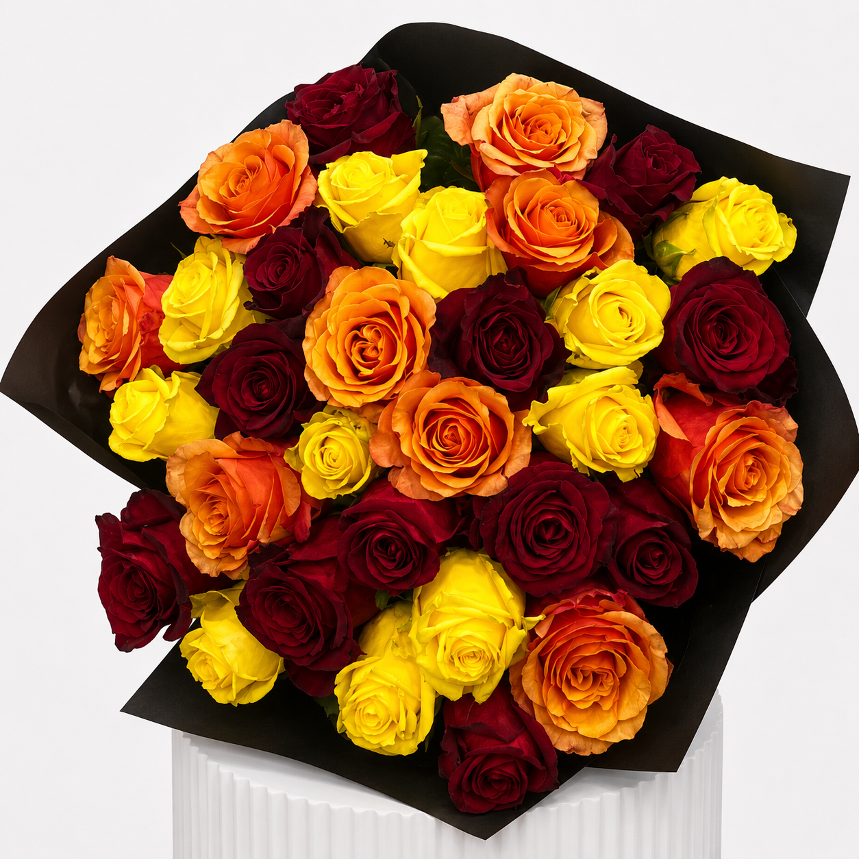 30 Roses Bouquet