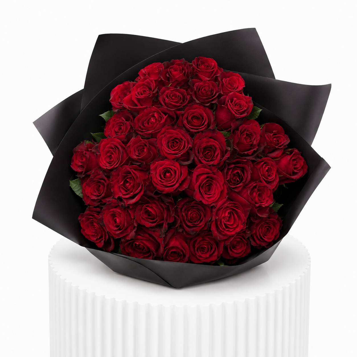 40 Roses Bouquet