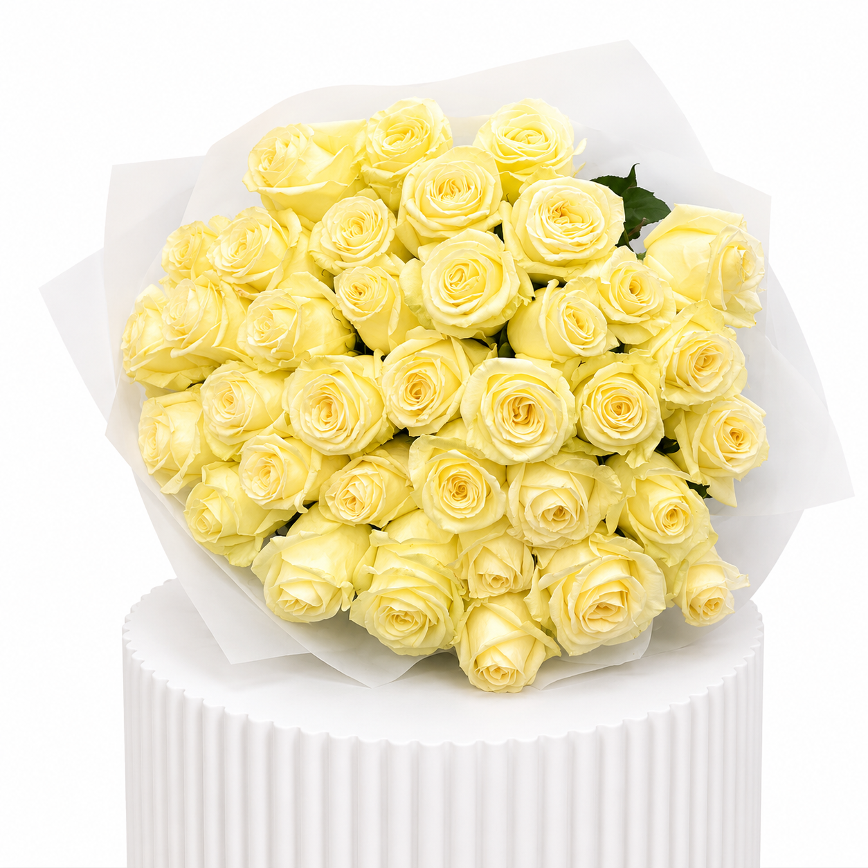 40 Roses Bouquet