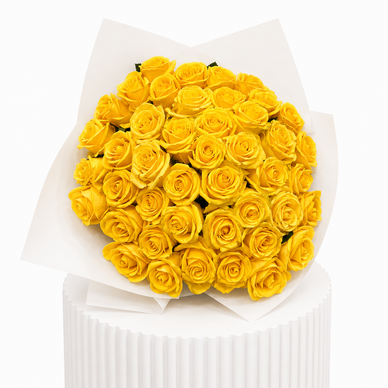 40 Roses Bouquet