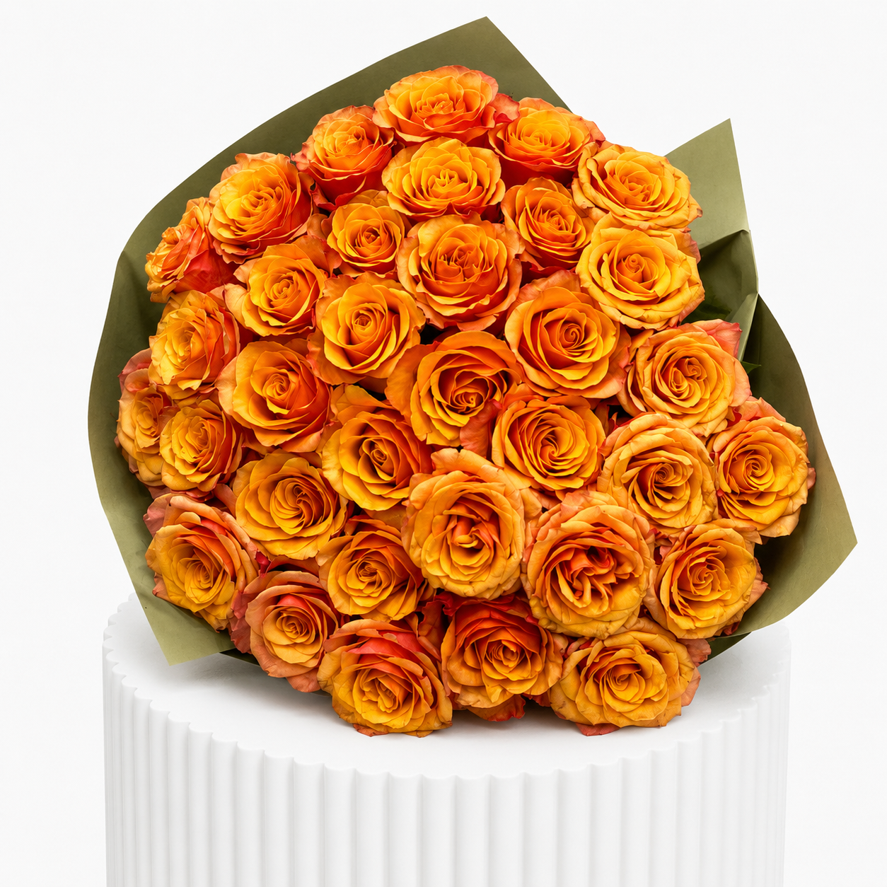 40 Roses Bouquet