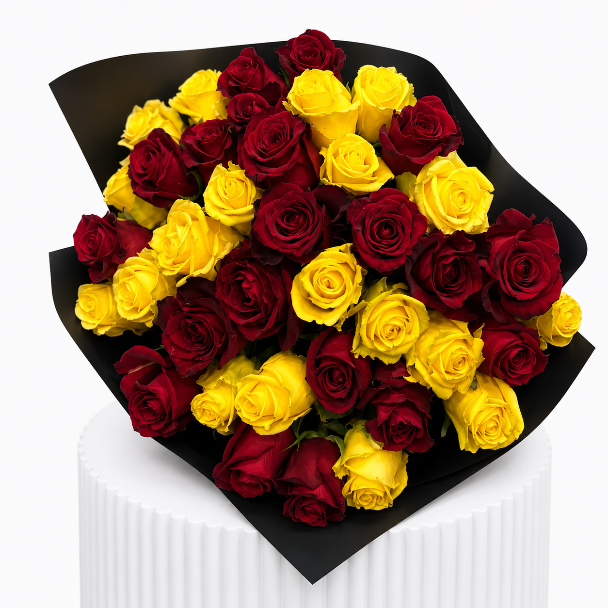 40 Roses Bouquet