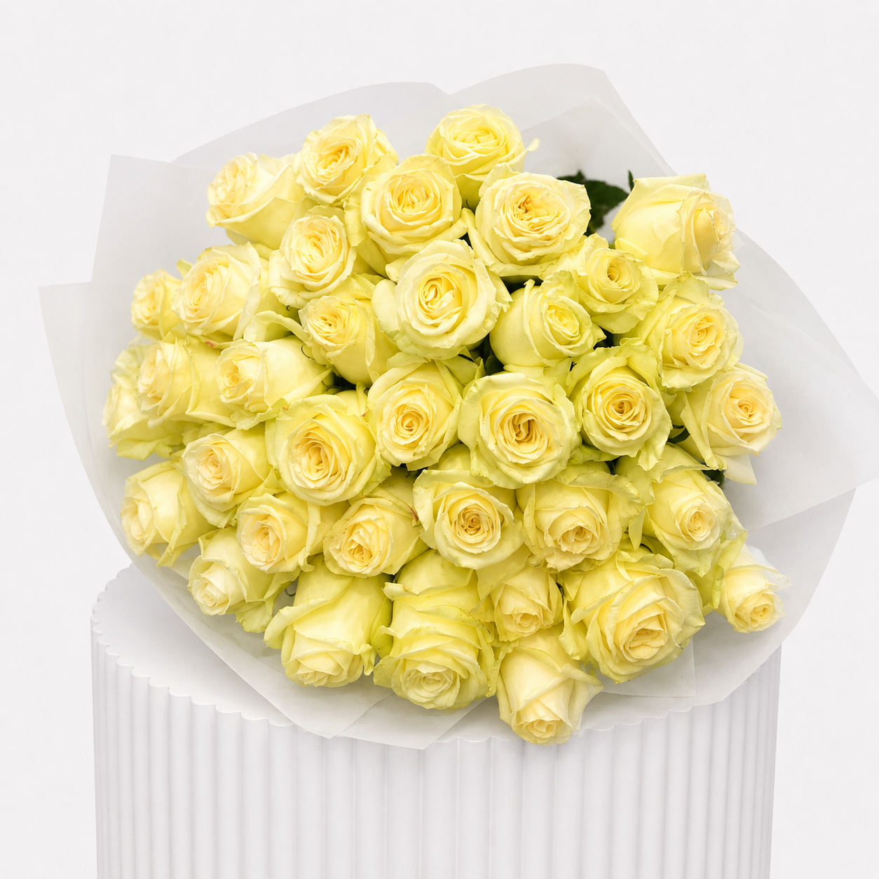 50 Roses Bouquet