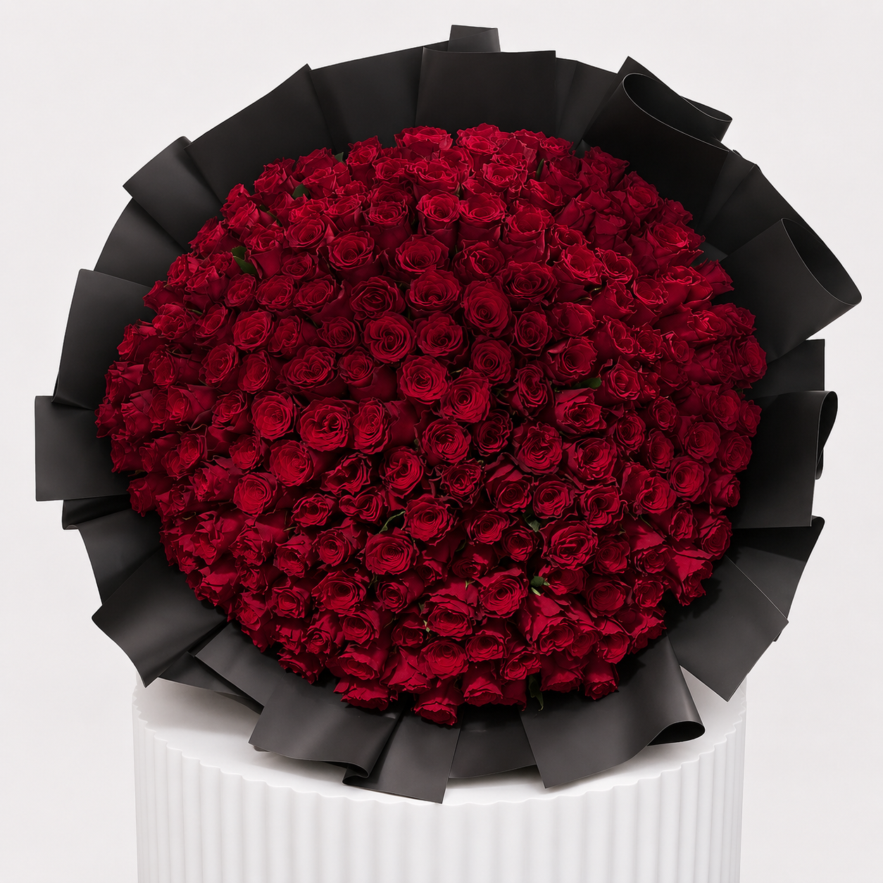 150 Roses Bouquet