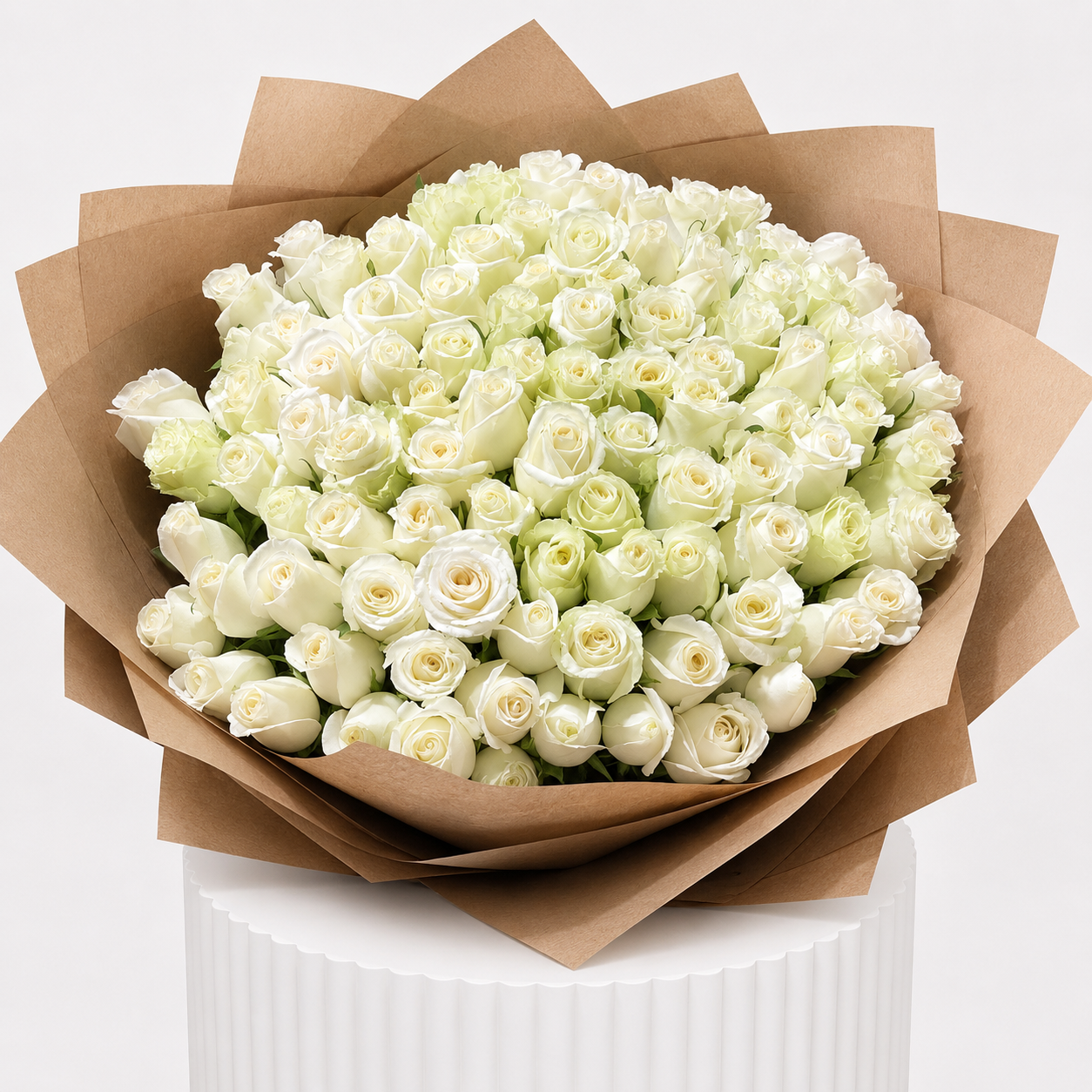 150 Roses Bouquet