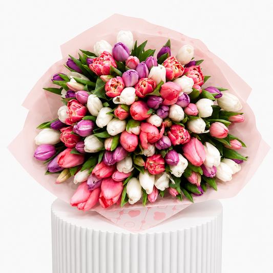 Tulip Treasure
