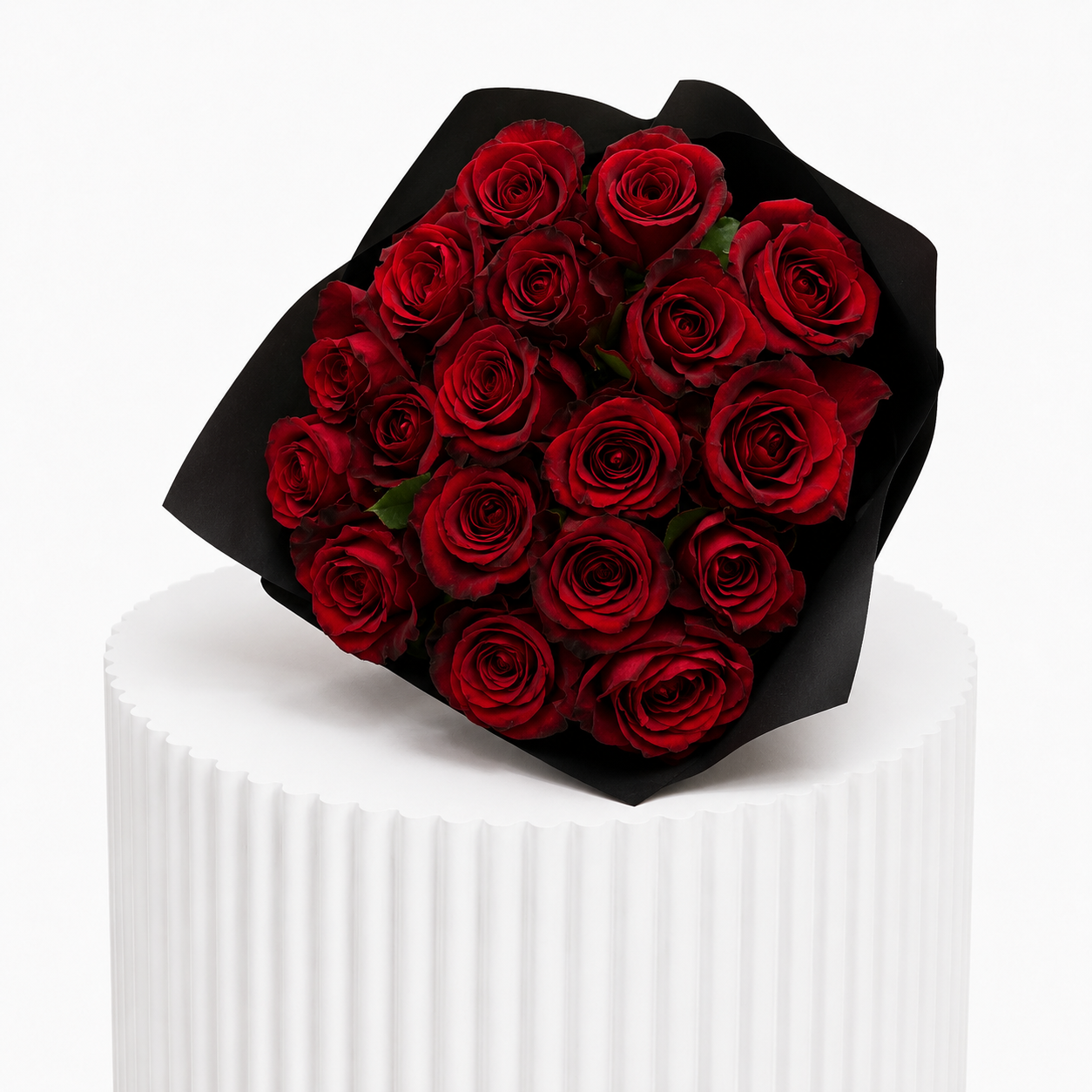20 Roses Bouquet
