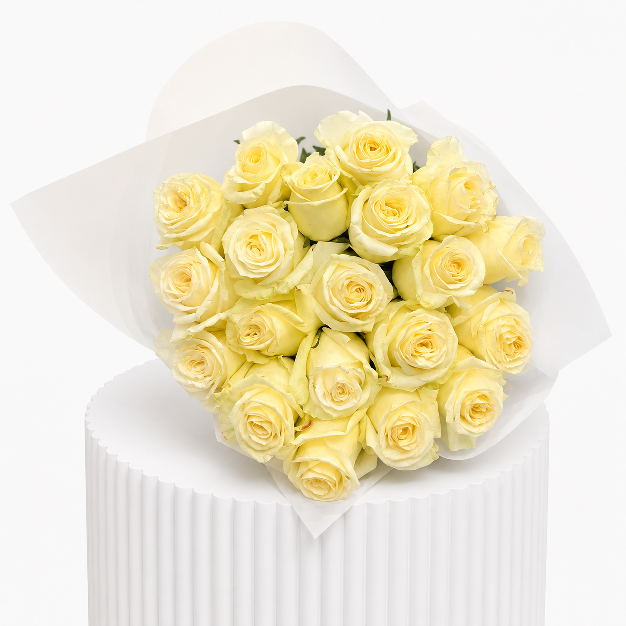 20 Roses Bouquet