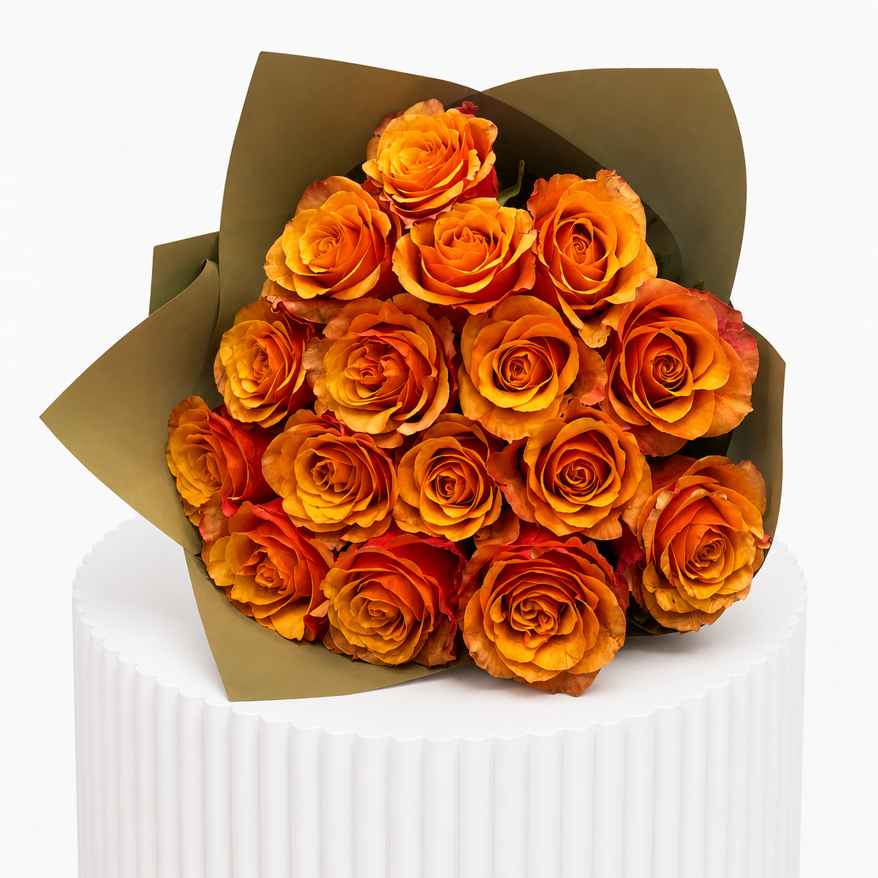20 Roses Bouquet