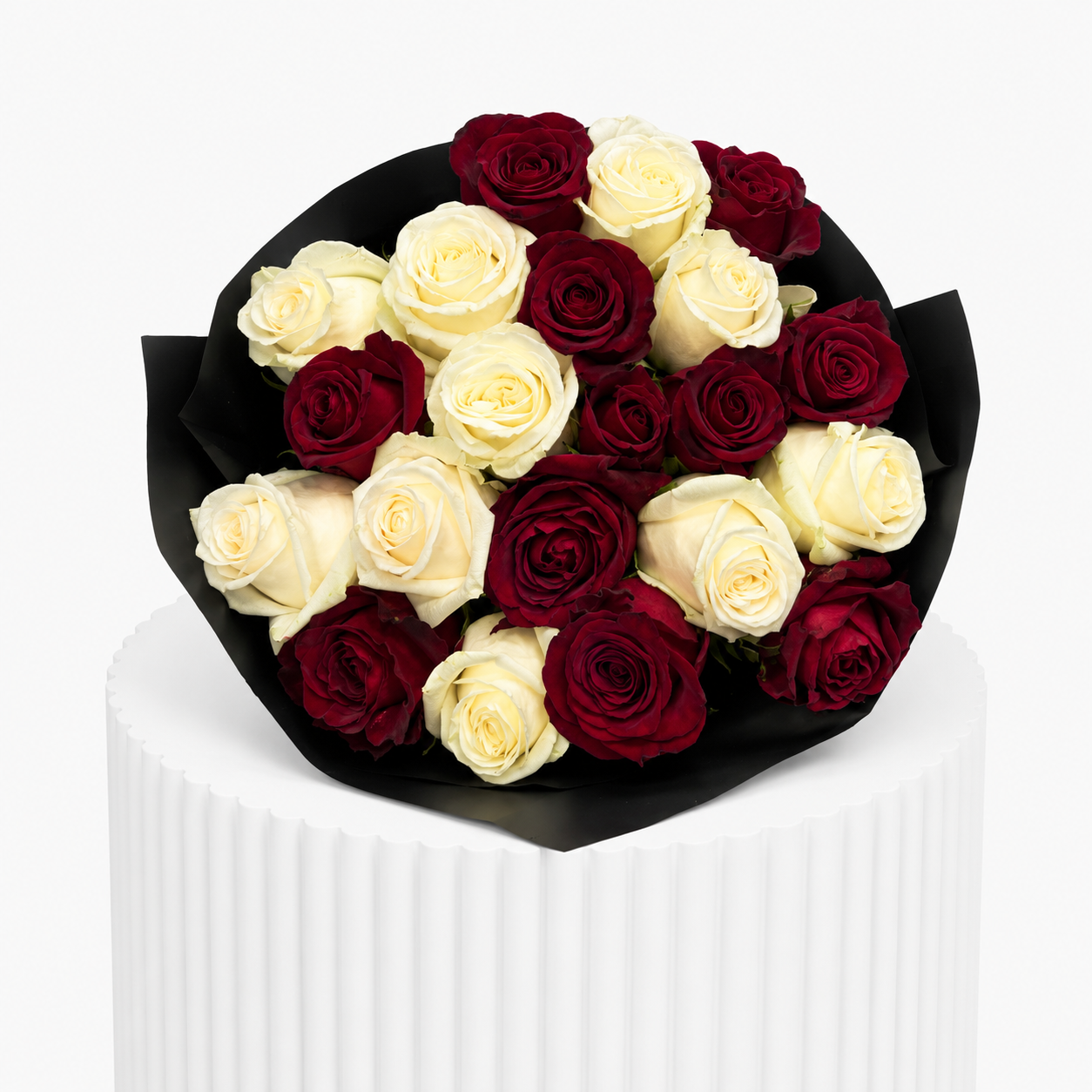 20 Roses Bouquet