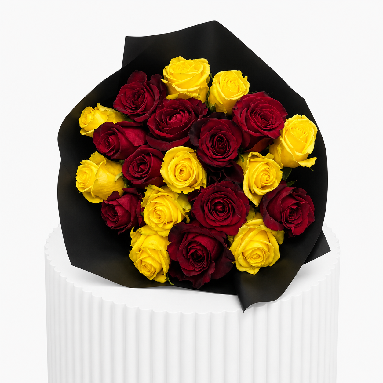 20 Roses Bouquet