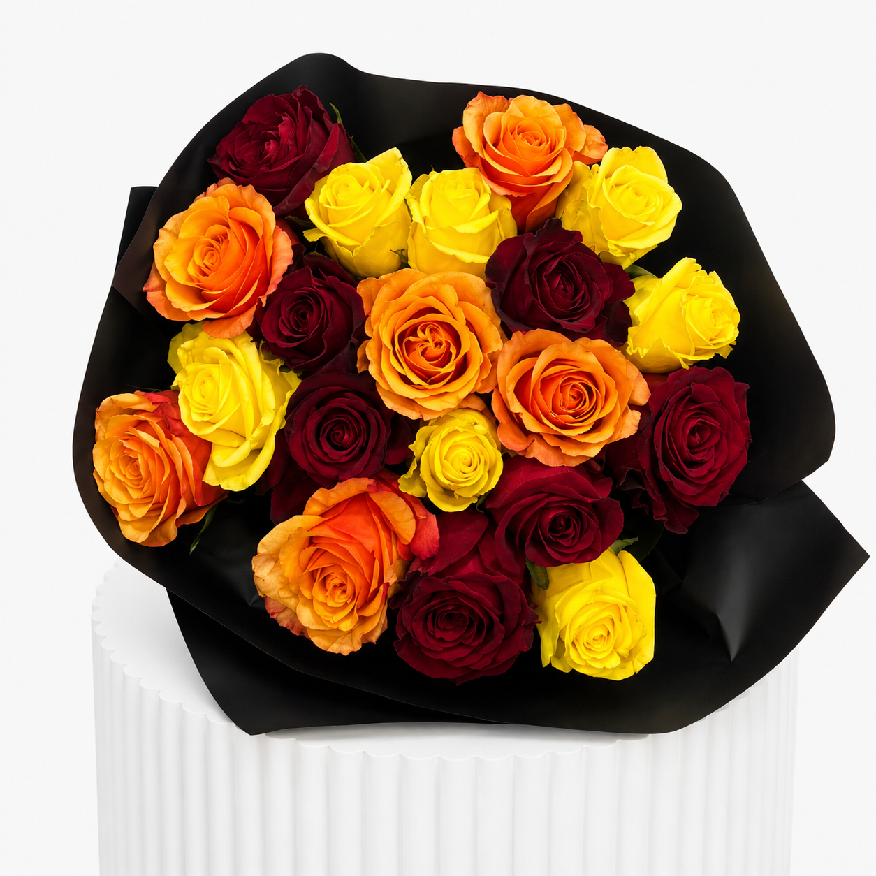 20 Roses Bouquet