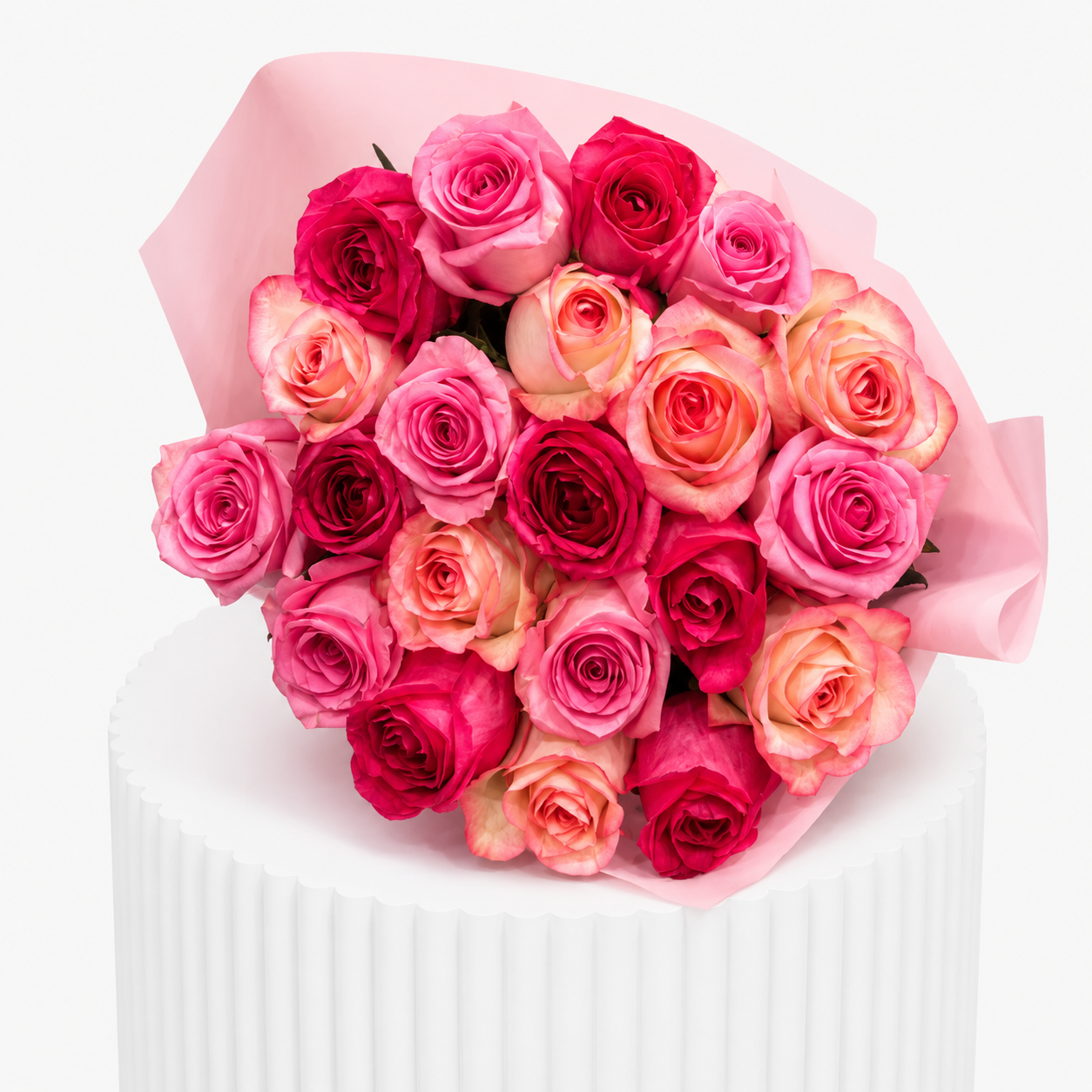 20 Roses Bouquet