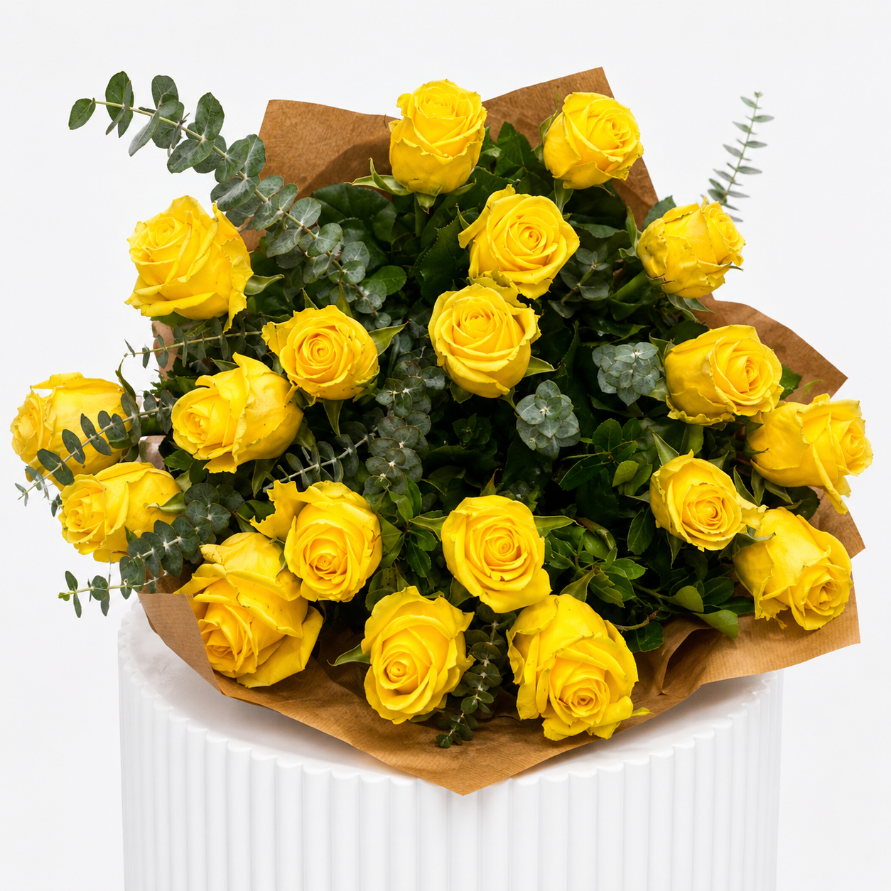 24 Roses Bouquet
