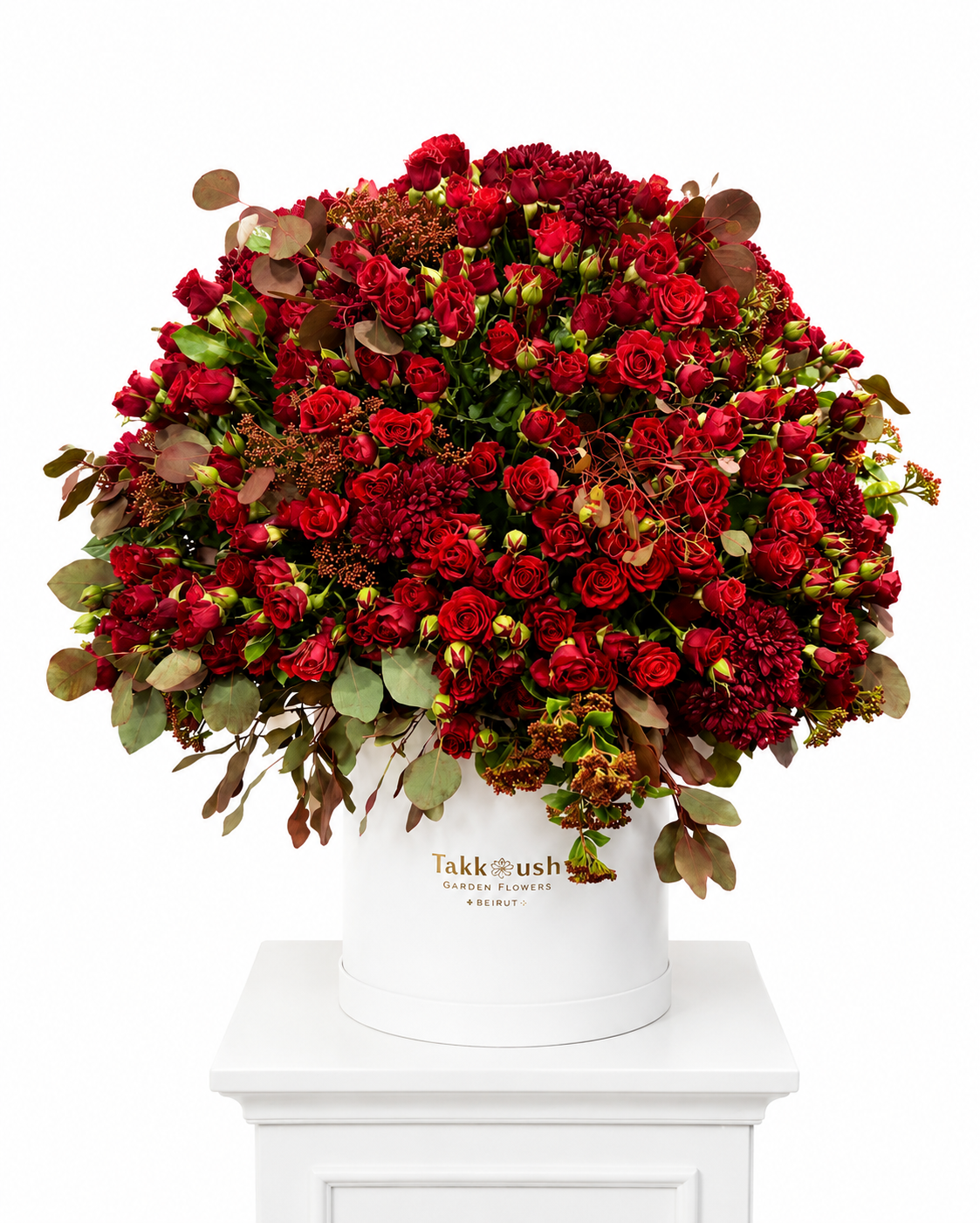 Signature Flower Box