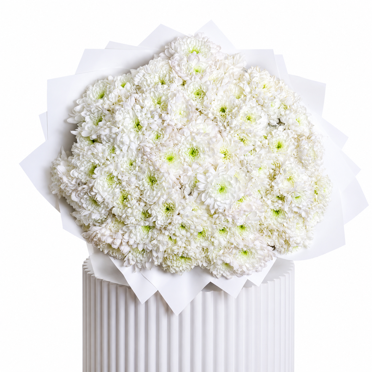 Grand Chrysanthemum Bouquet