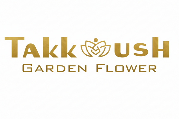 Takkoush Garden Flowers